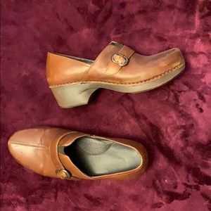 Dansko shoes